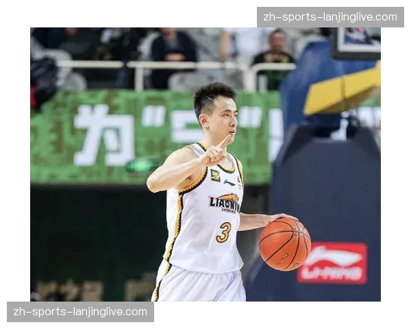 赵继伟加时赛连中三分立功 辽宁核心关键时刻展现价值