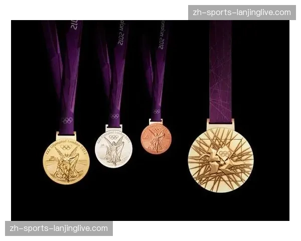 选手奖牌正由传统工艺向可追溯数字化藏品演进 提升收藏独特性